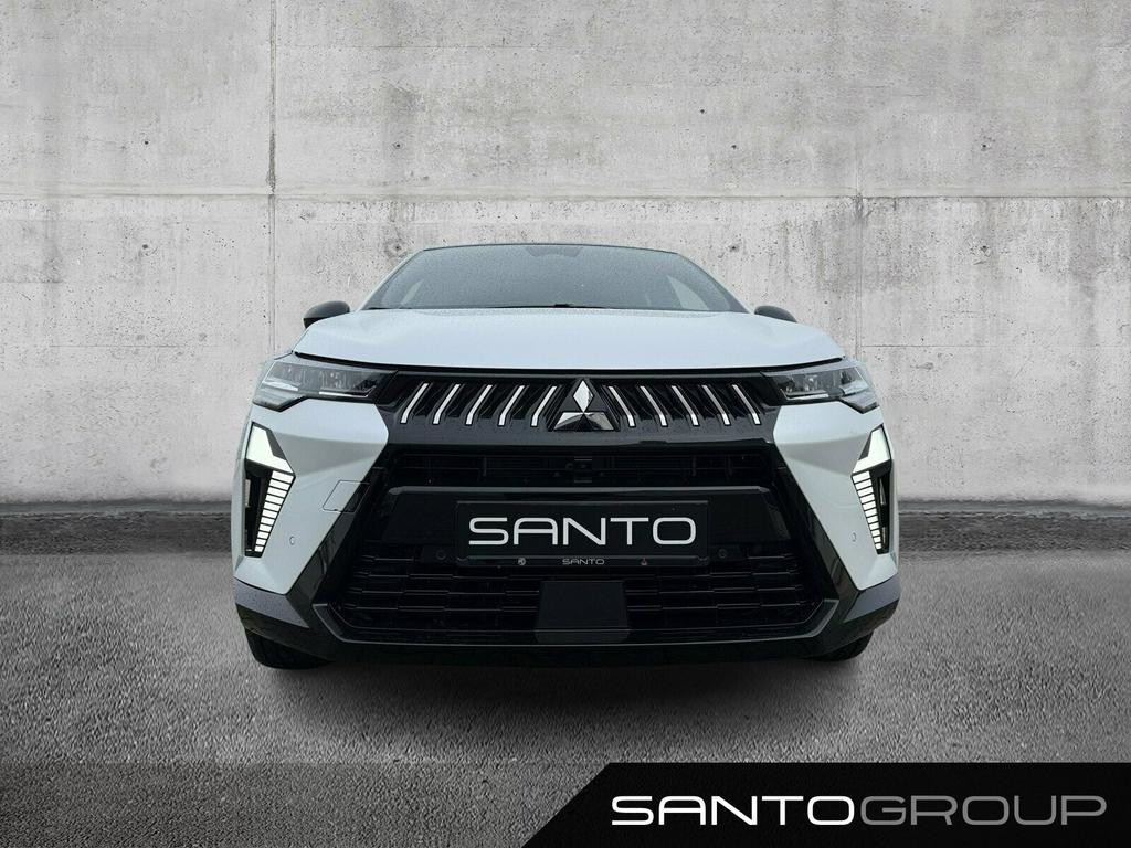 Mitsubishi Grandis