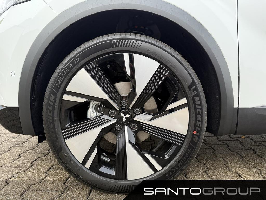 Mitsubishi Grandis