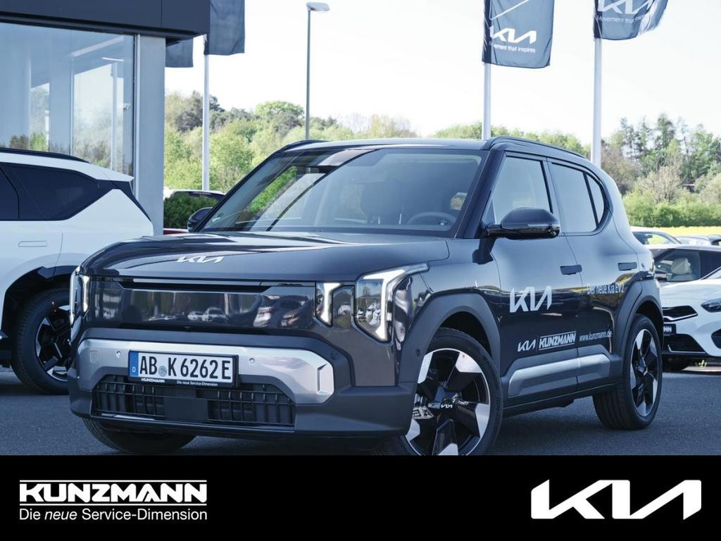 Kia EV2 Earth 42.2kWh