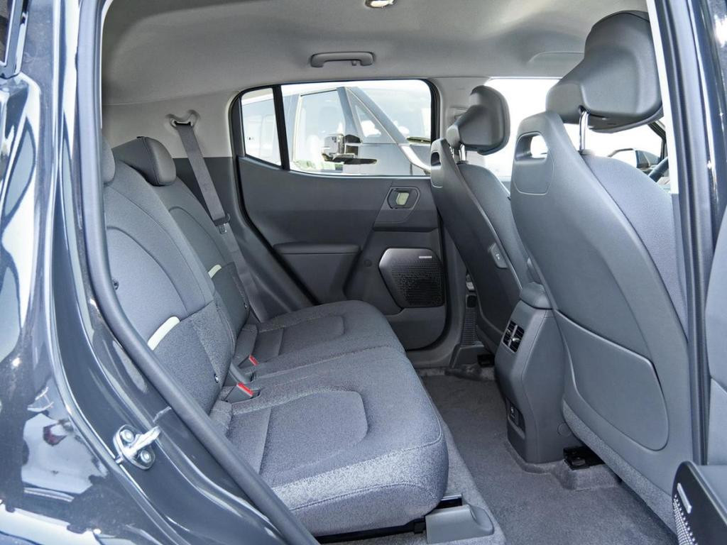 Kia EV2