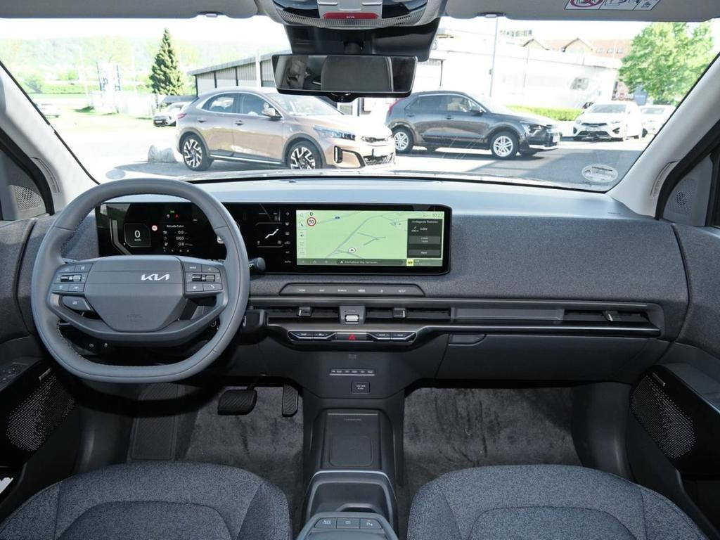 Kia EV2