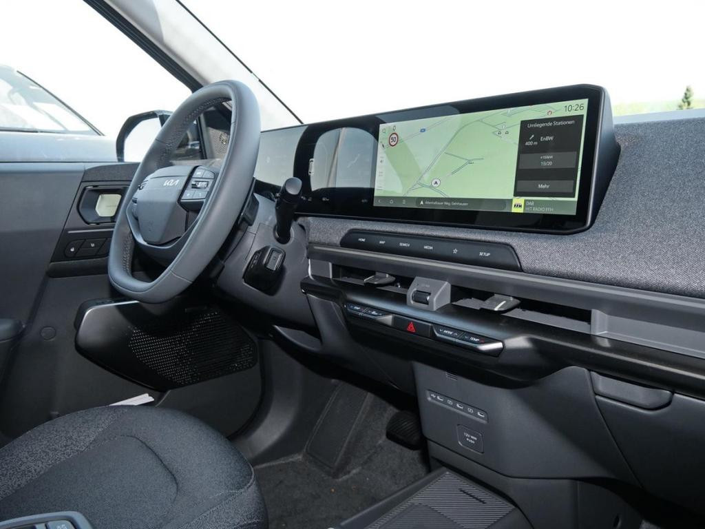 Kia EV2