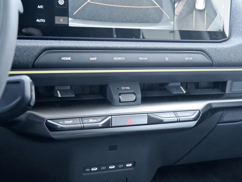 Kia EV2
