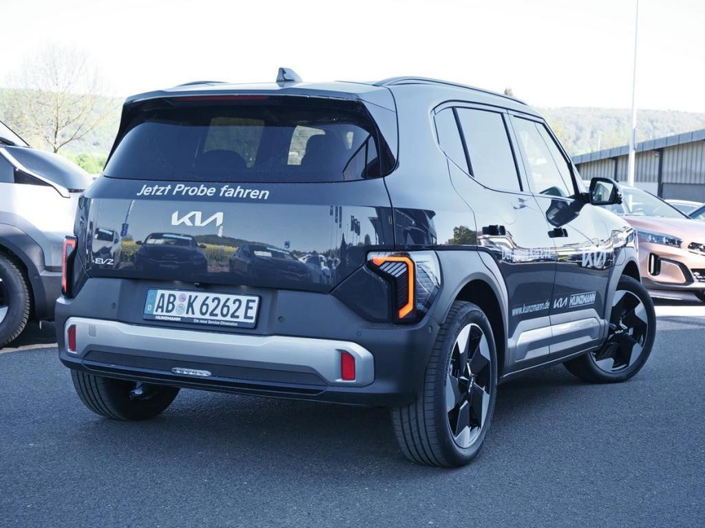 Kia EV2