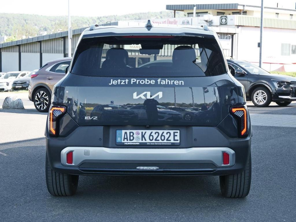 Kia EV2