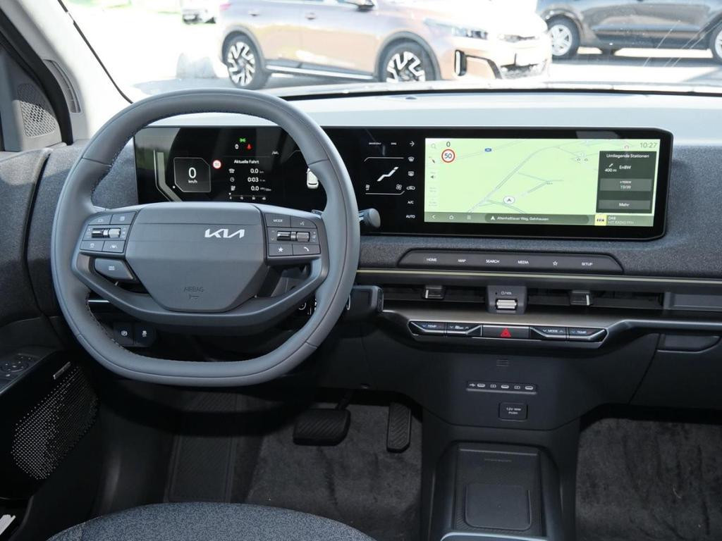 Kia EV2