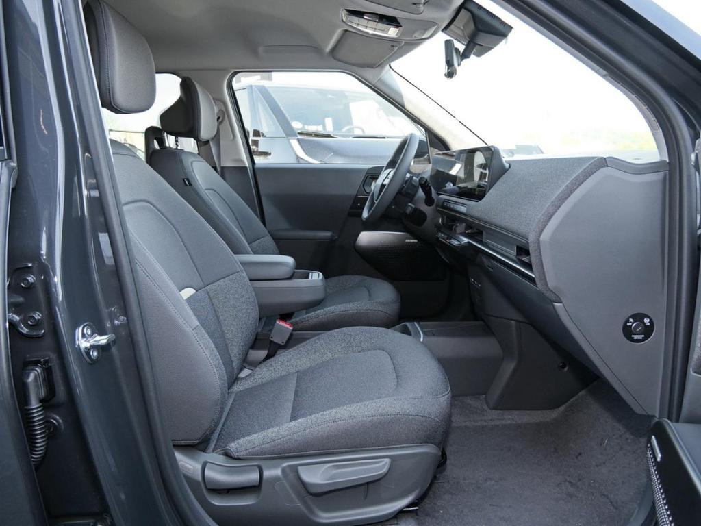 Kia EV2