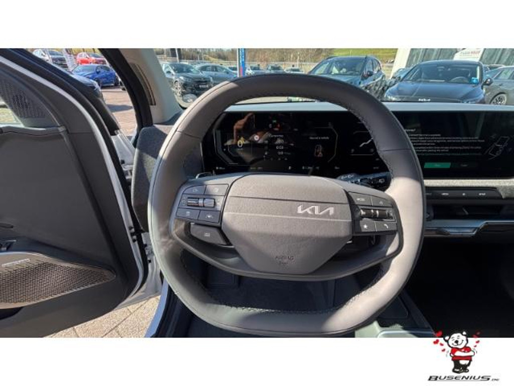 Kia EV2