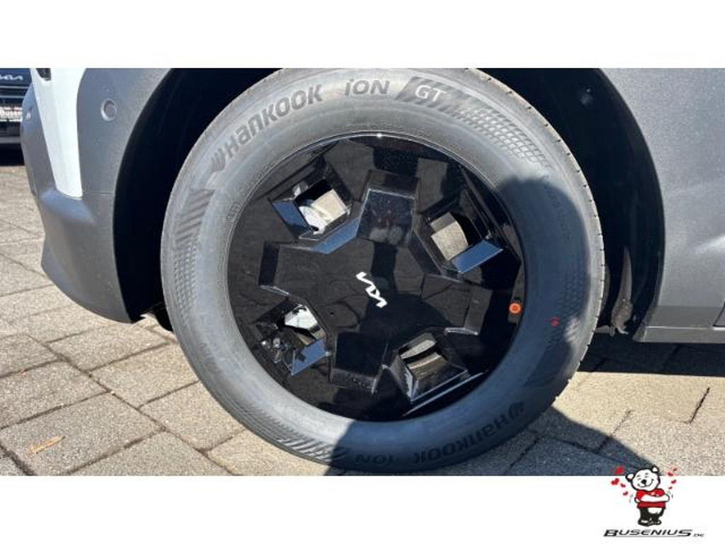 Kia EV2
