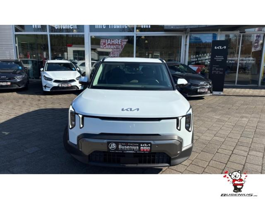 Kia EV2