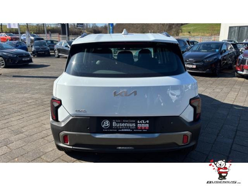 Kia EV2