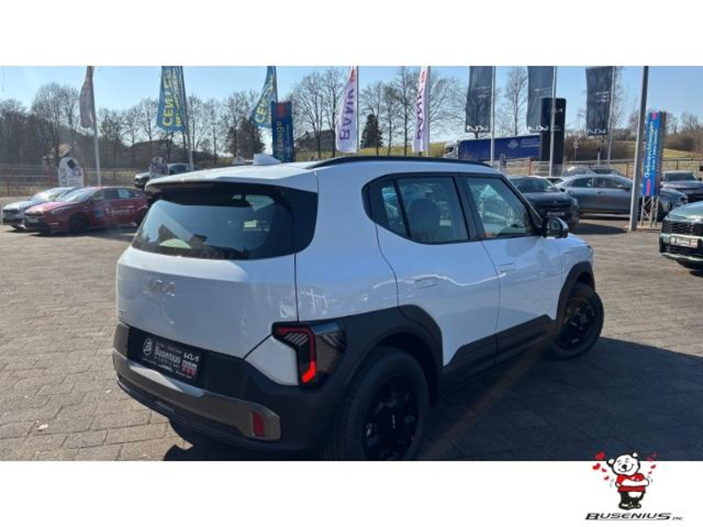 Kia EV2