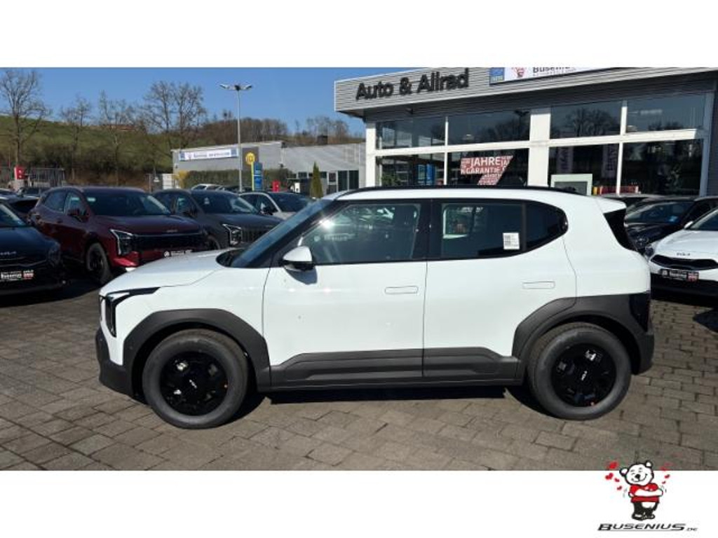 Kia EV2