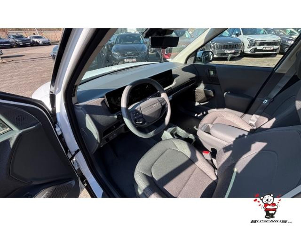Kia EV2