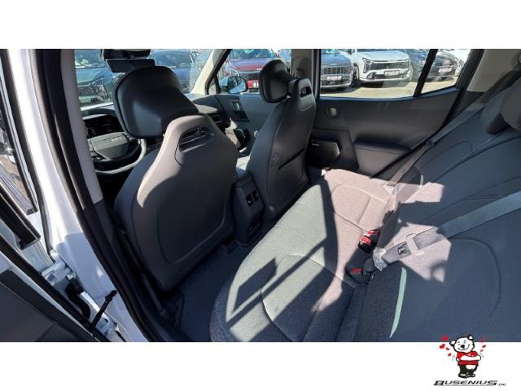 Kia EV2