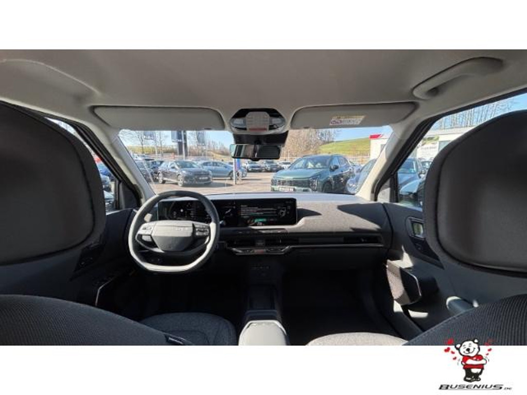 Kia EV2