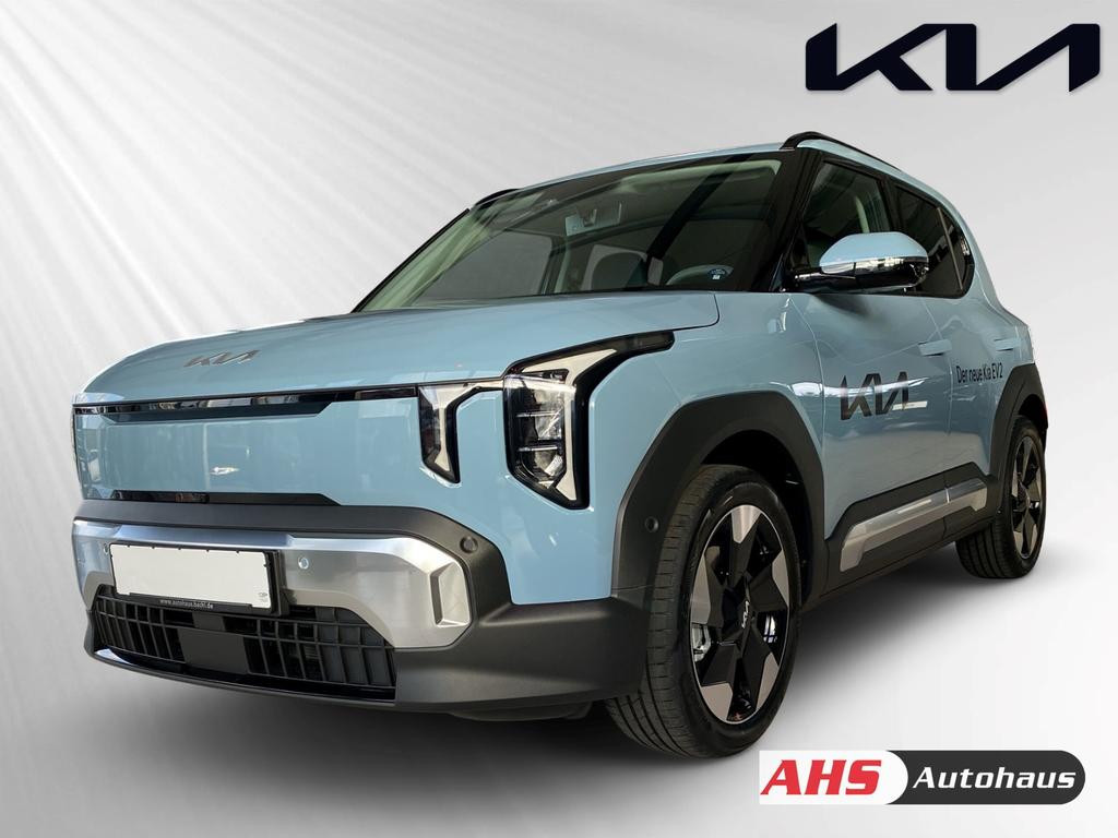 Kia EV2 Earth 42.2kWh