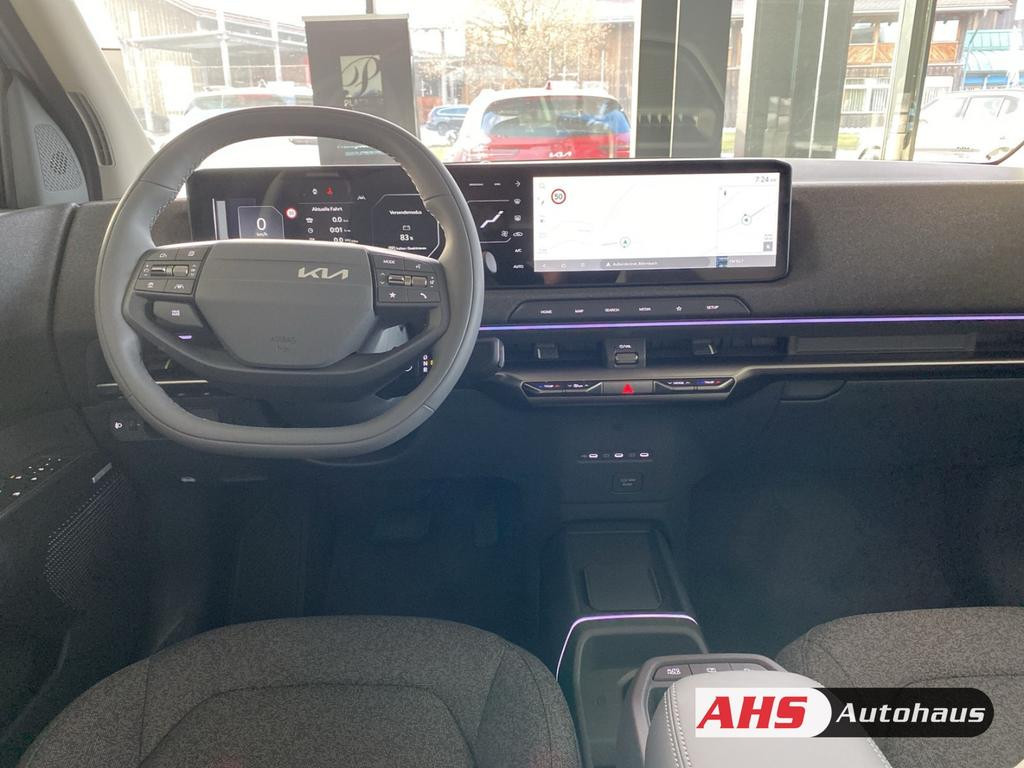 Kia EV2