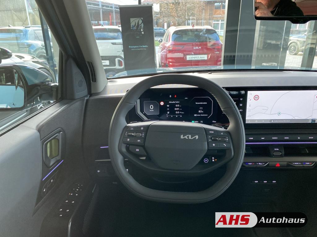 Kia EV2