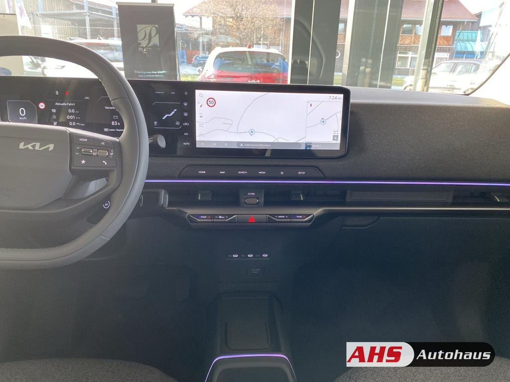 Kia EV2