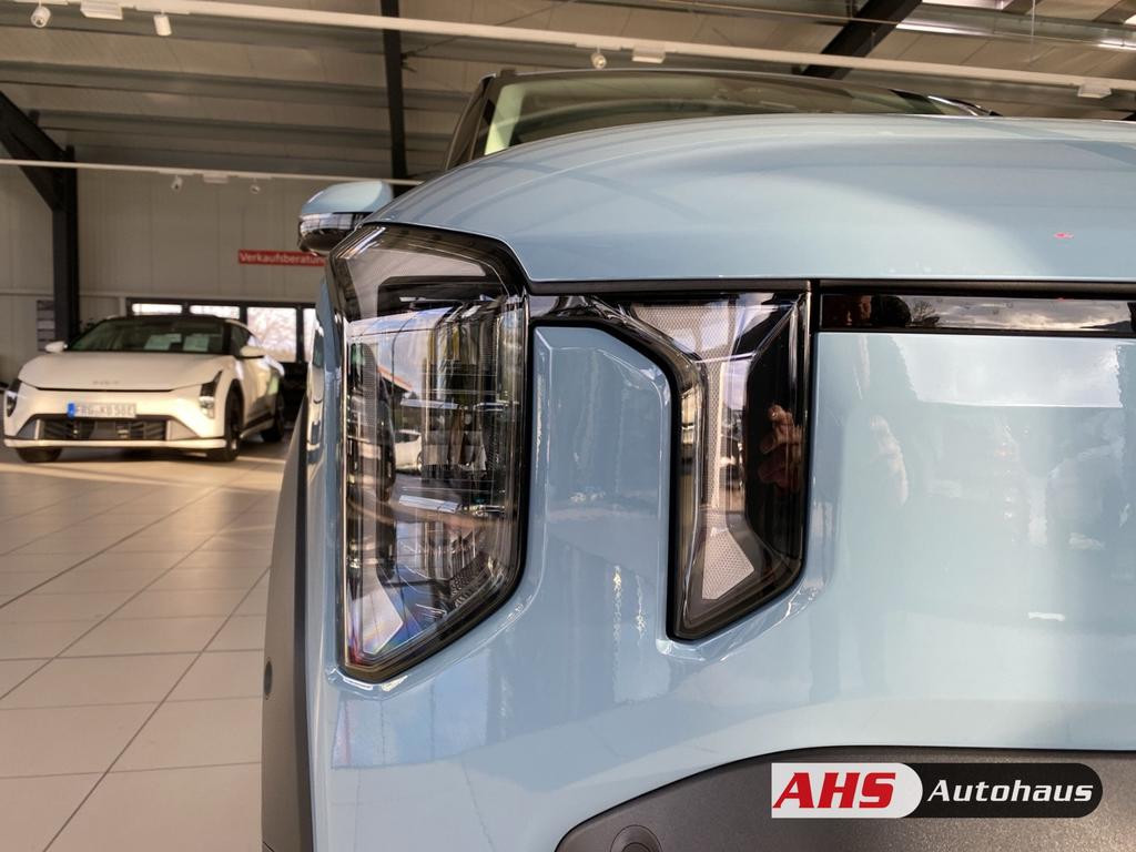 Kia EV2