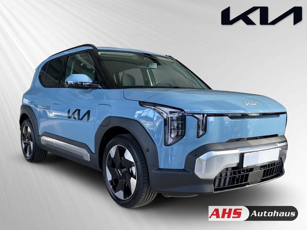 Kia EV2