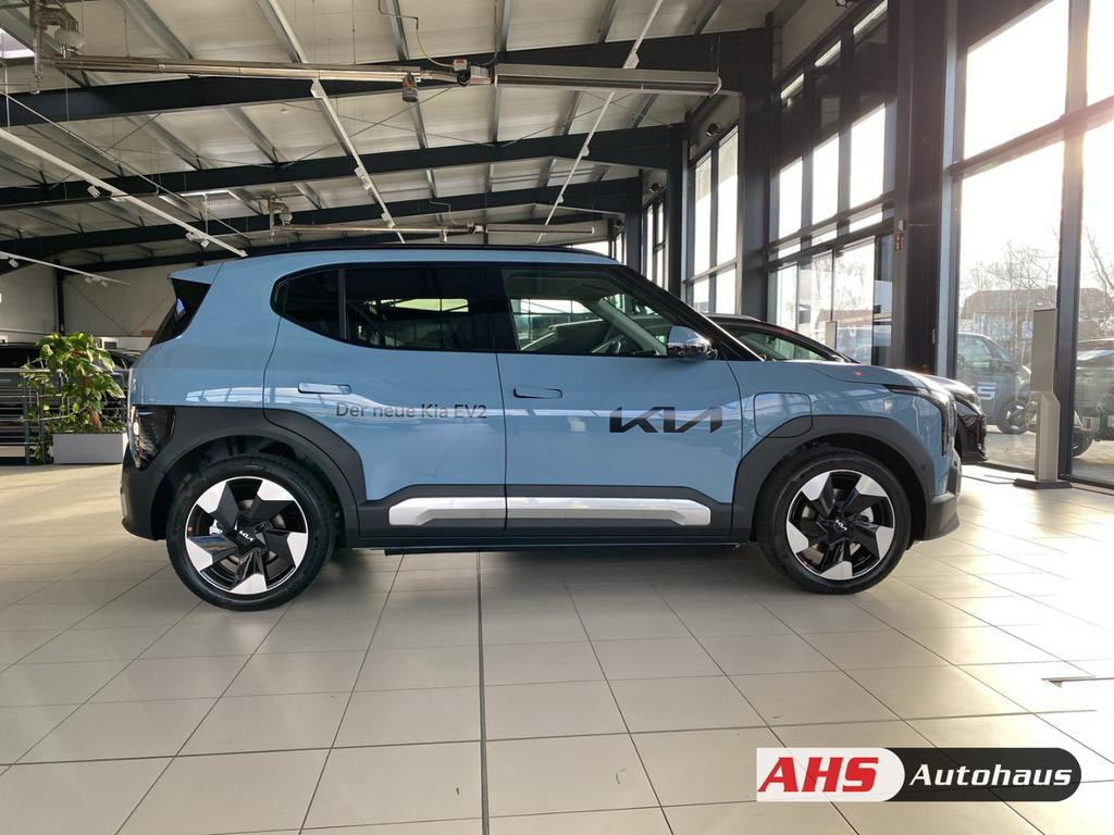 Kia EV2