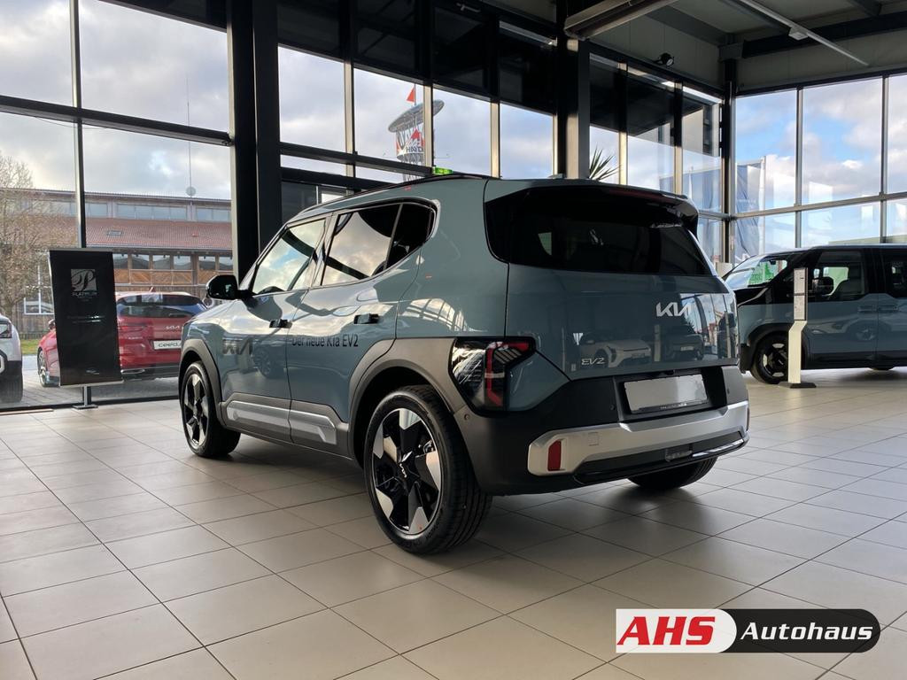 Kia EV2