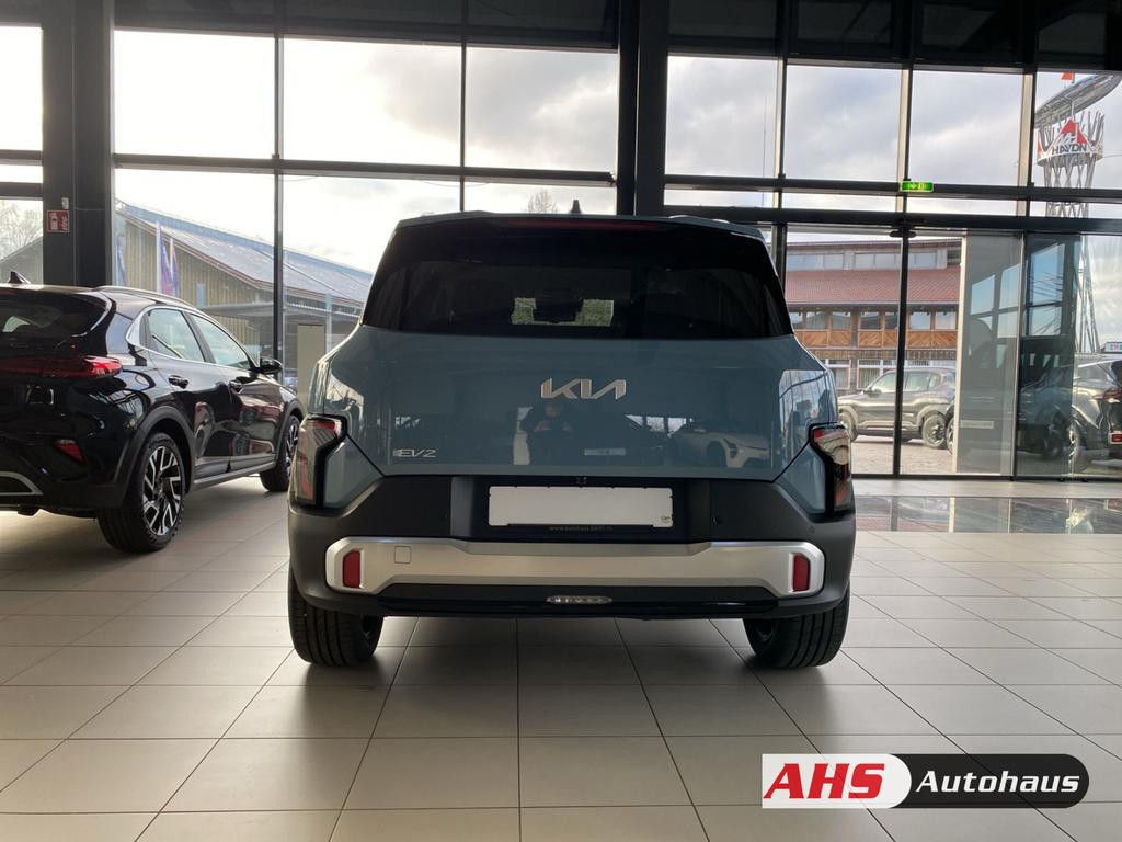 Kia EV2