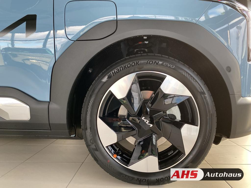 Kia EV2