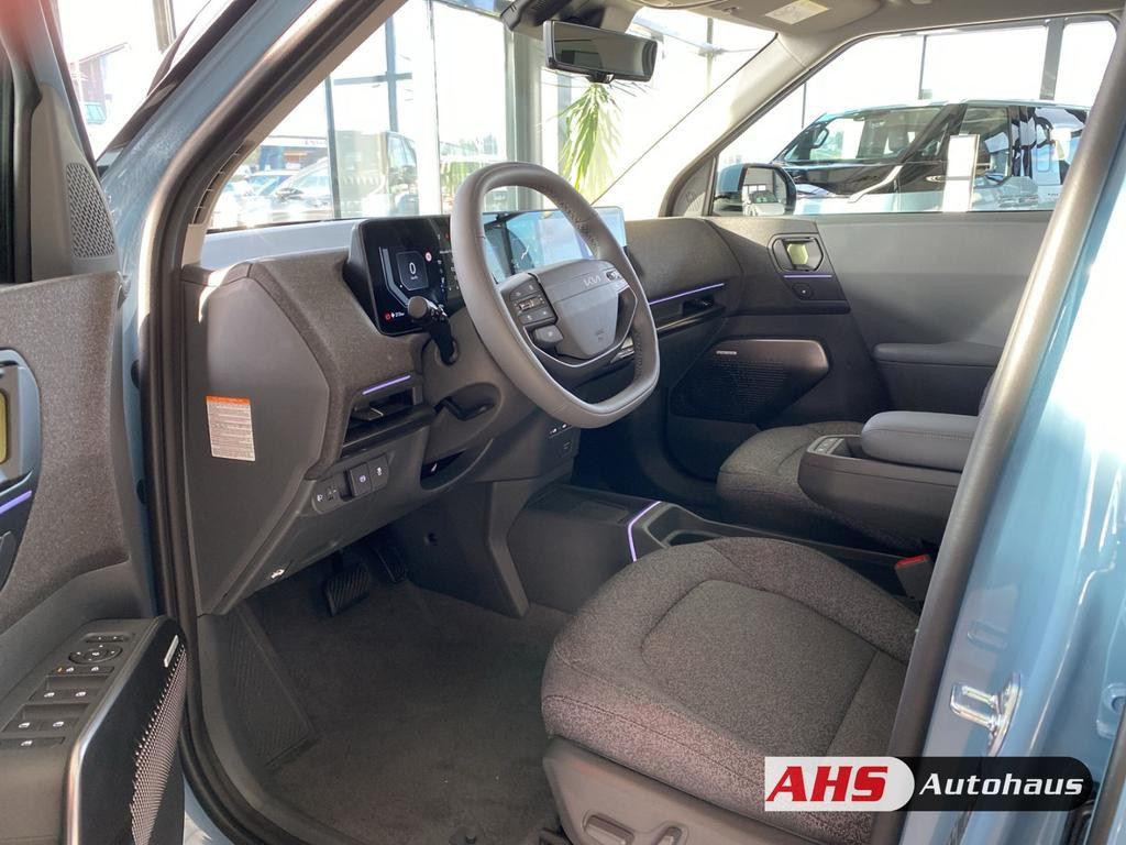 Kia EV2