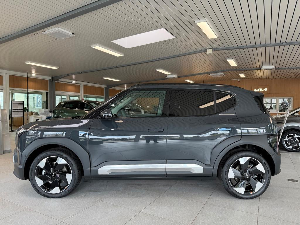 Kia EV2 Earth 42.2kWh