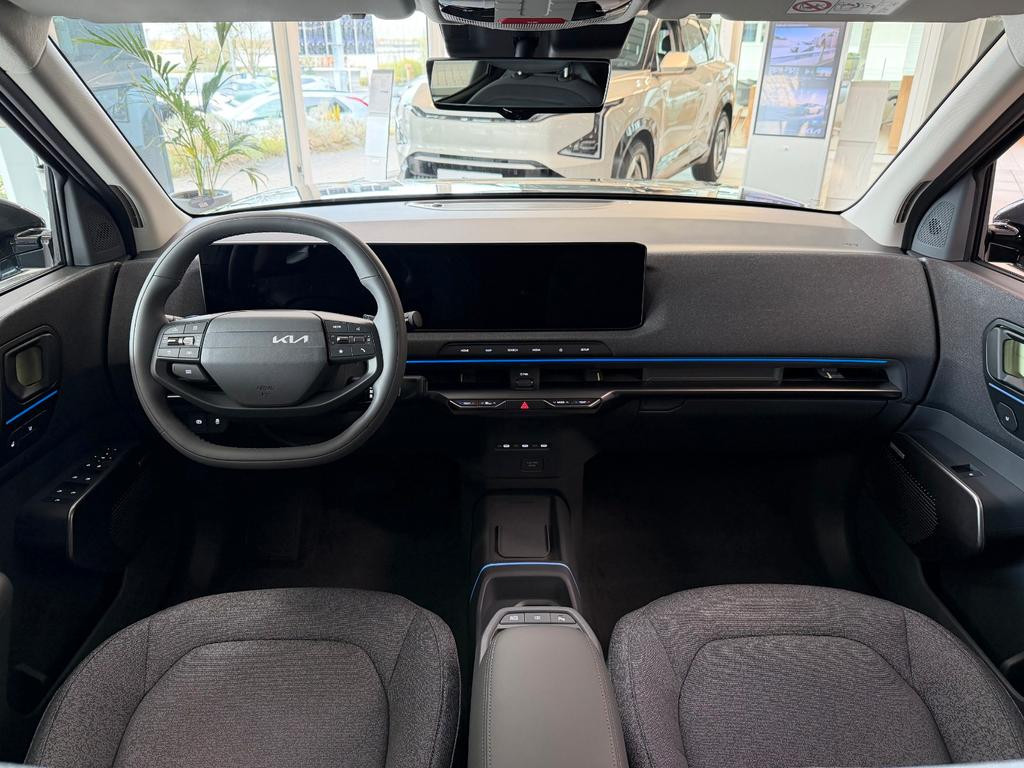 Kia EV2