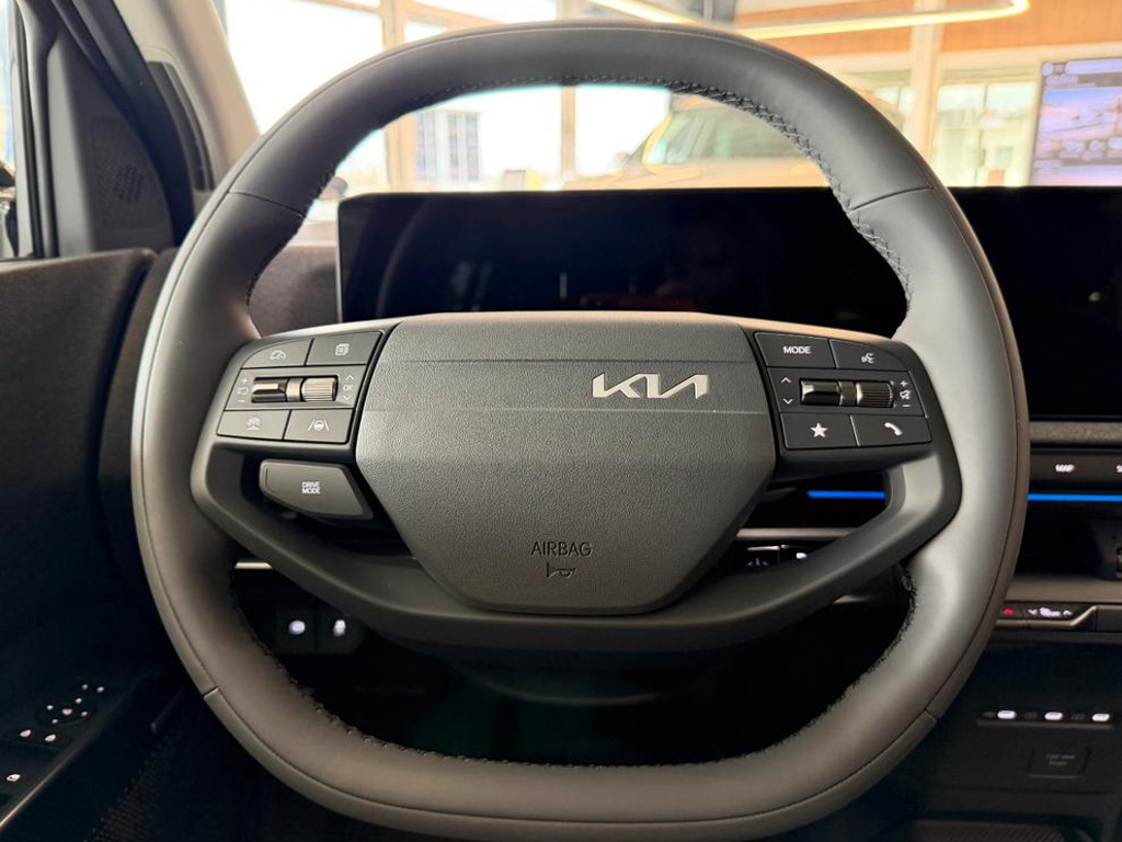 Kia EV2