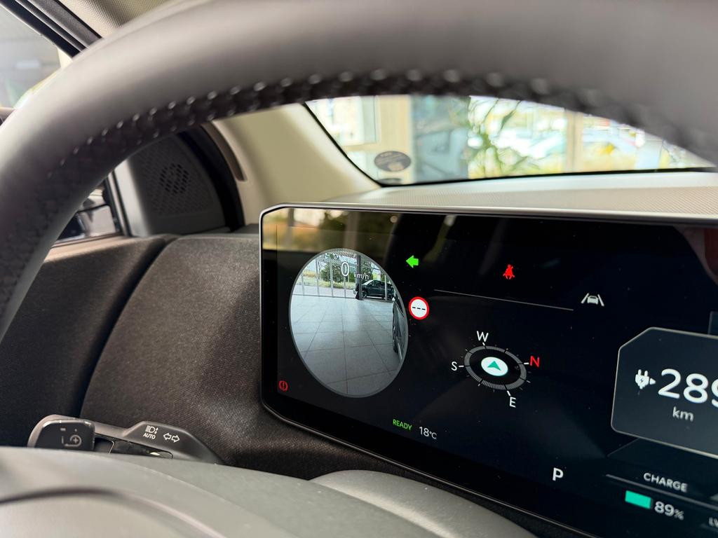 Kia EV2