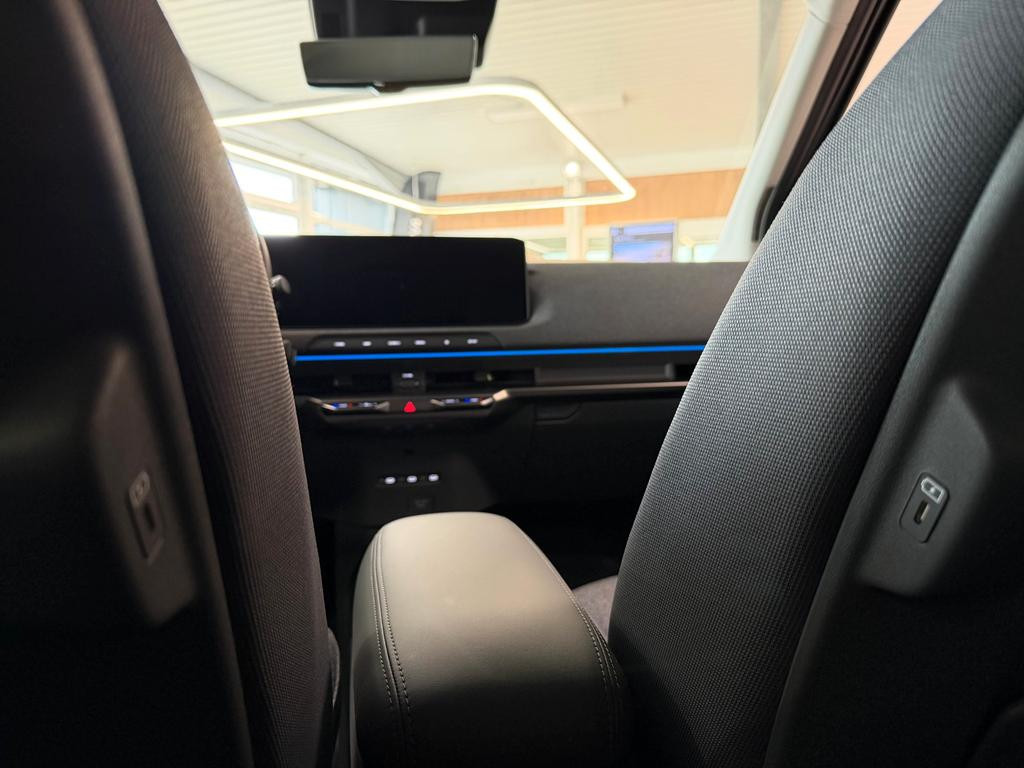 Kia EV2