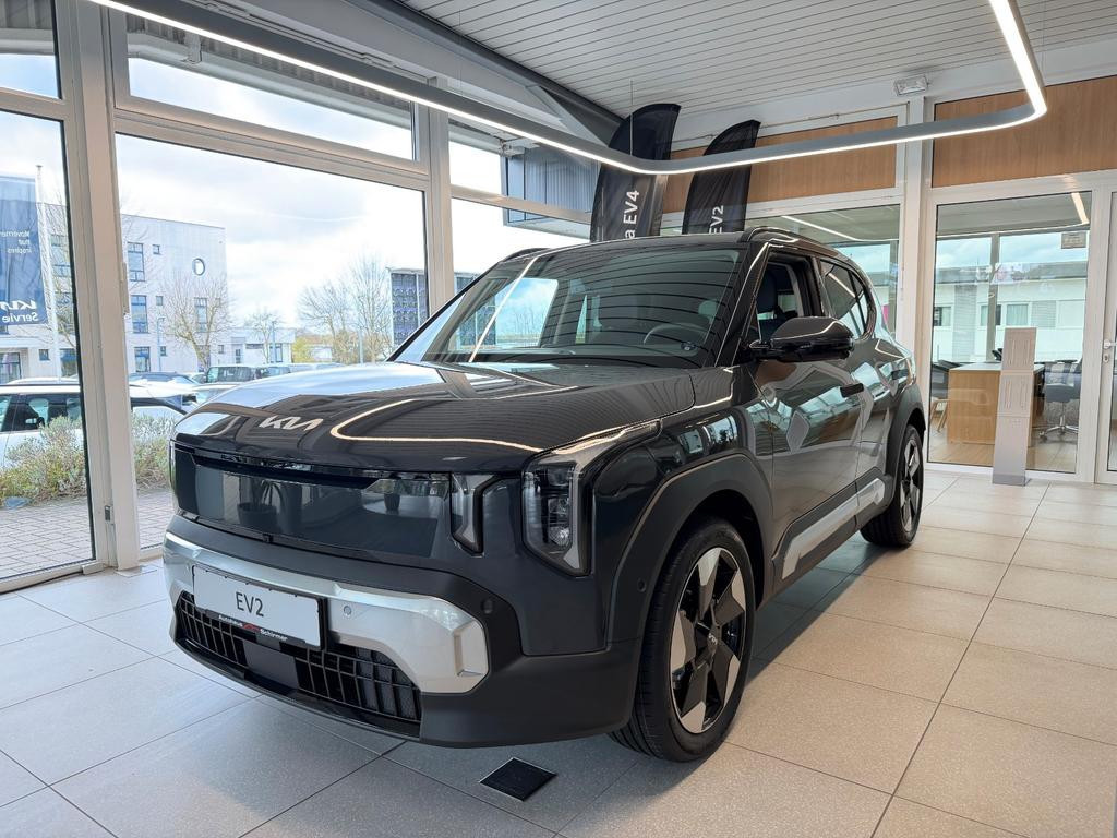Kia EV2