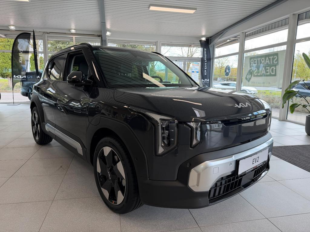 Kia EV2