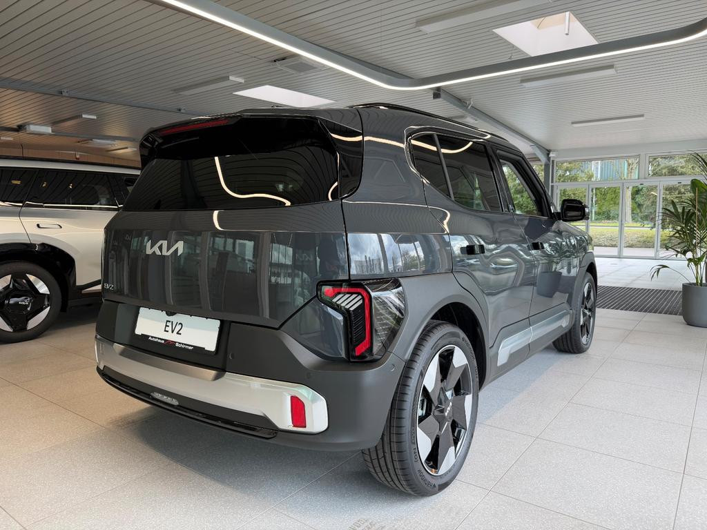 Kia EV2