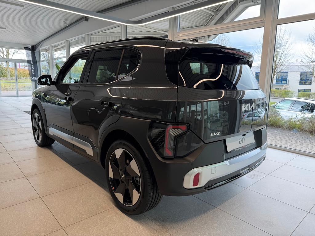 Kia EV2