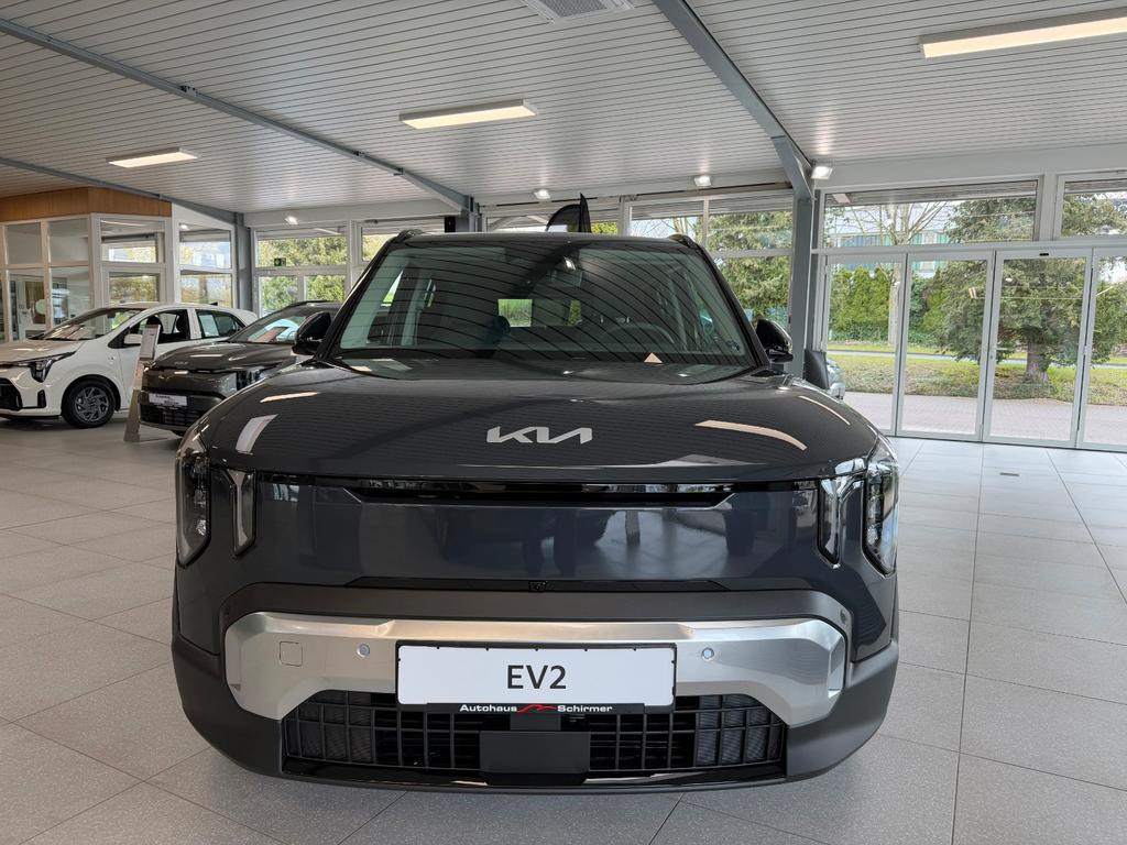 Kia EV2
