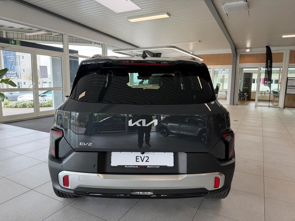 Kia EV2