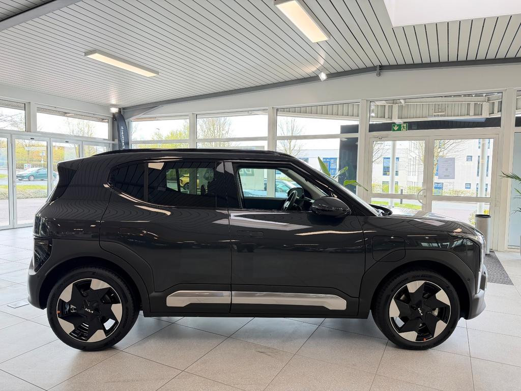 Kia EV2
