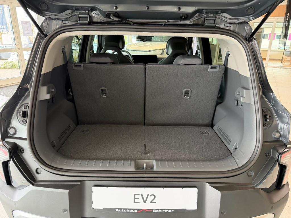Kia EV2