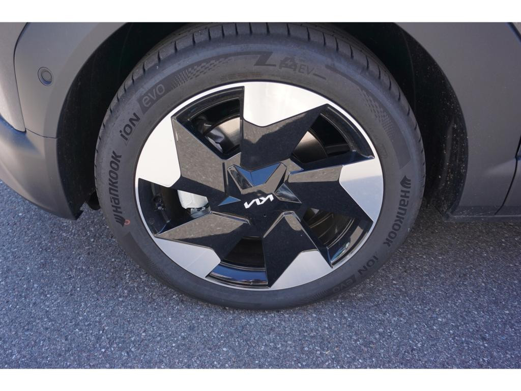 Kia EV2