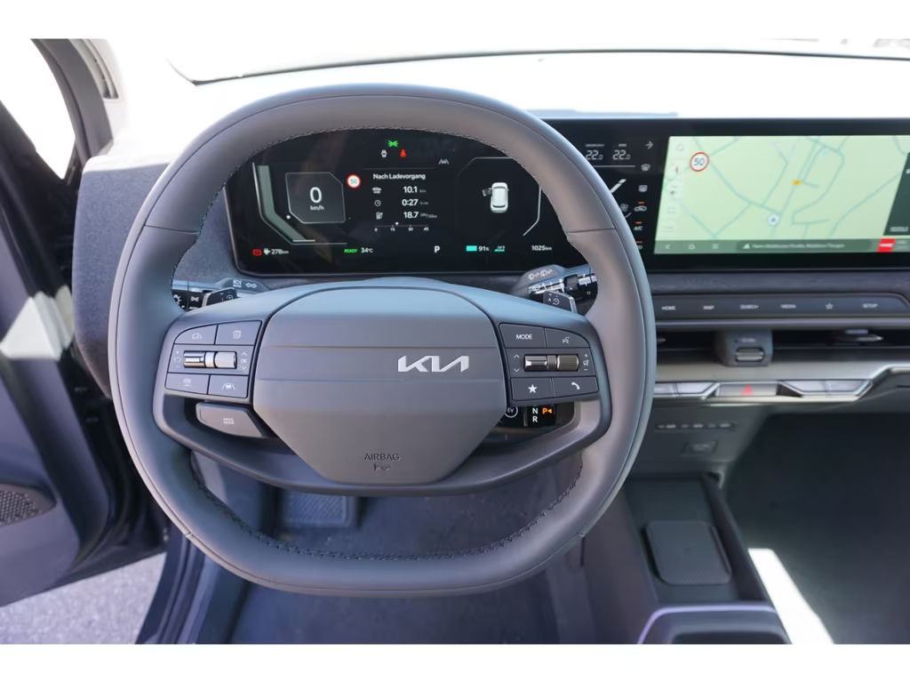 Kia EV2