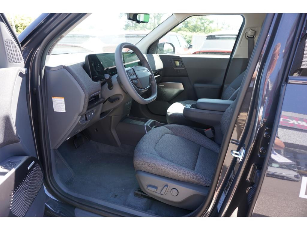 Kia EV2