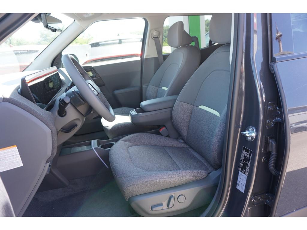 Kia EV2