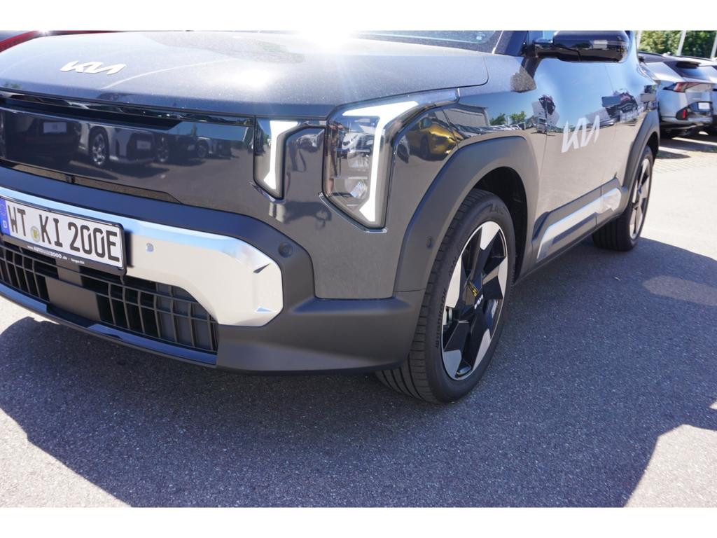 Kia EV2