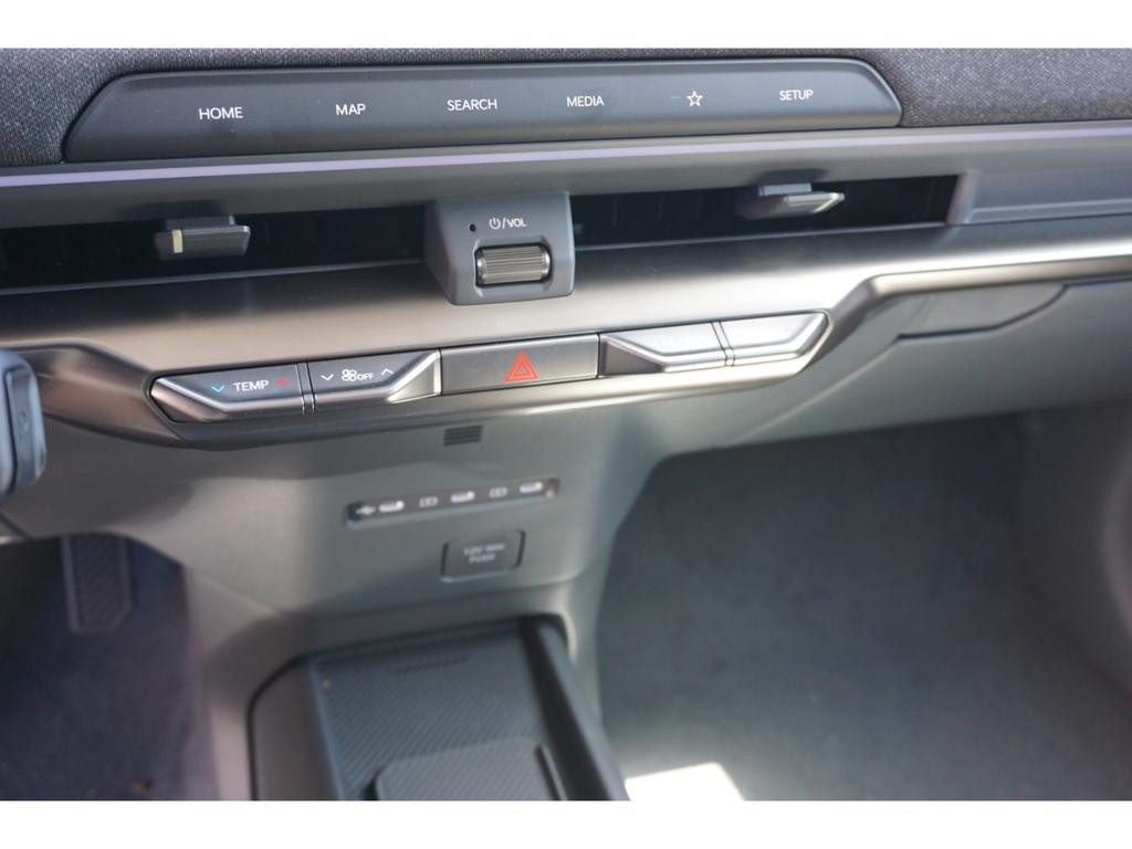 Kia EV2